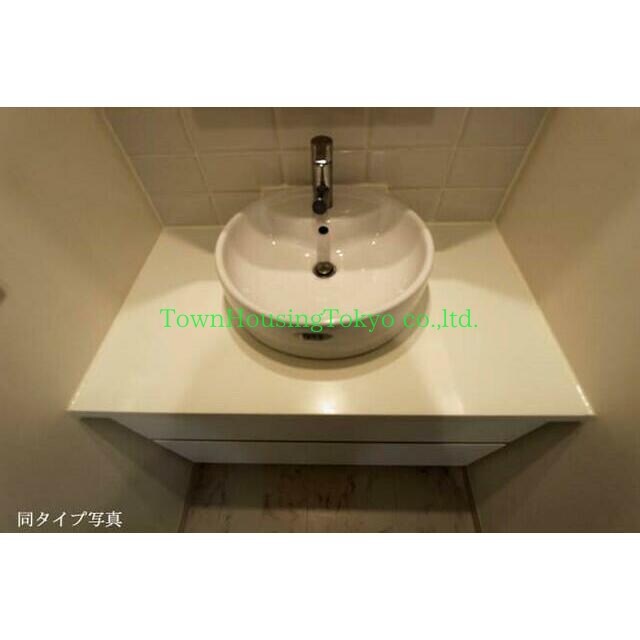 コンフォリア駒澤の物件内観写真