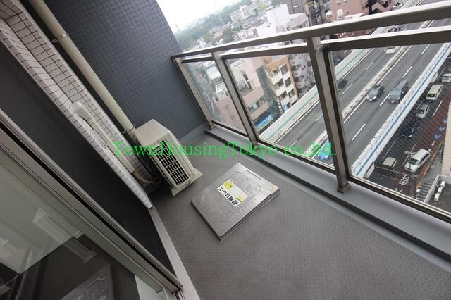 コンフォリア駒澤の物件内観写真