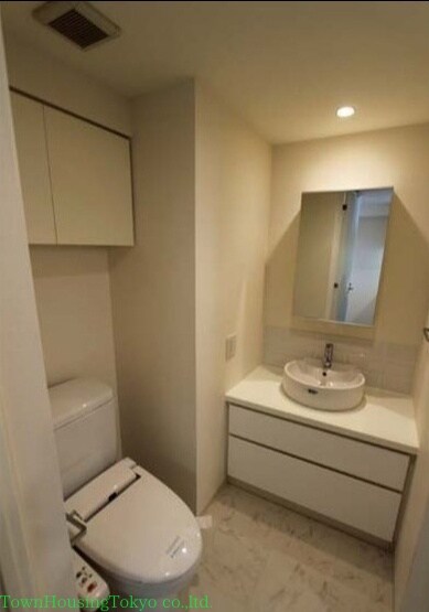 コンフォリア駒澤の物件内観写真