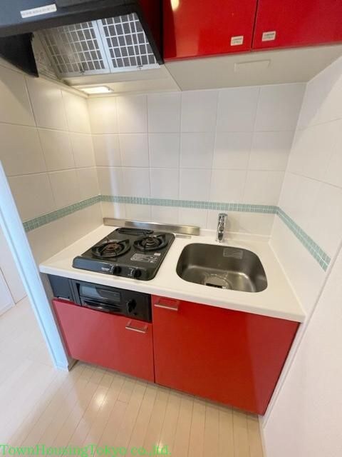 (シニア向け)アンジュプレイス三軒茶屋の物件内観写真