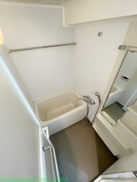 (シニア向け)アンジュプレイス三軒茶屋の物件内観写真