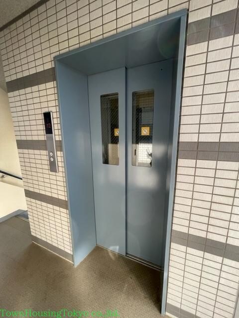 (シニア向け)アンジュプレイス三軒茶屋の物件内観写真