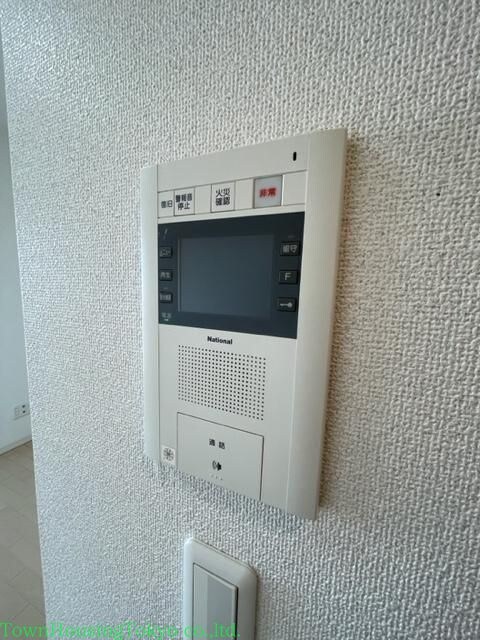 (シニア向け)アンジュプレイス三軒茶屋の物件内観写真