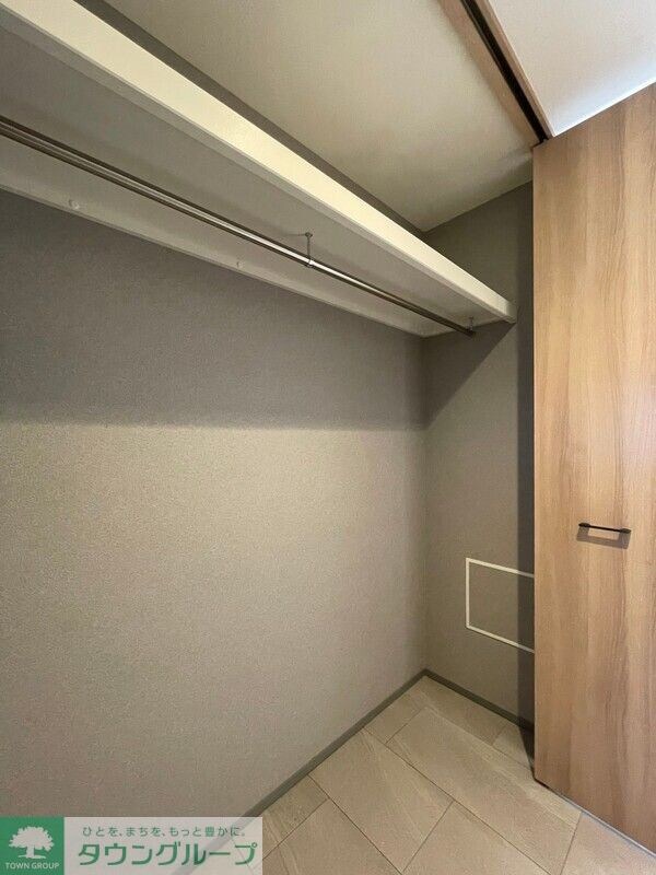 ルミークアン桜新町の物件内観写真