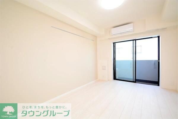 グランドコンシェルジュ世田谷アジールコートの物件内観写真