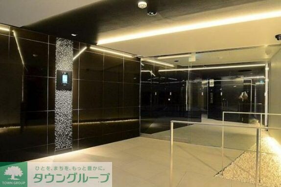 グランドコンシェルジュ世田谷アジールコートの物件内観写真
