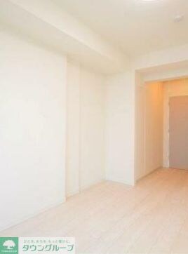 グランドコンシェルジュ世田谷アジールコートの物件内観写真