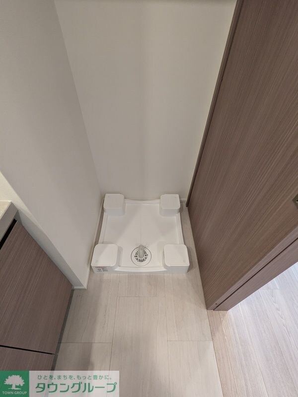 Brillia ist 池尻大橋の物件内観写真