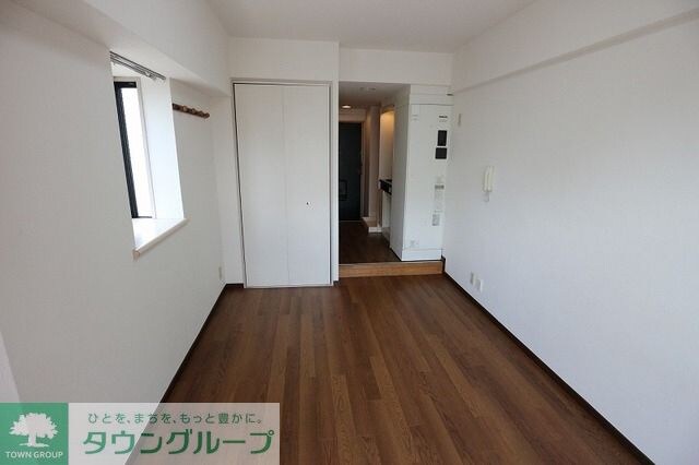 クリスタルグローブの物件内観写真