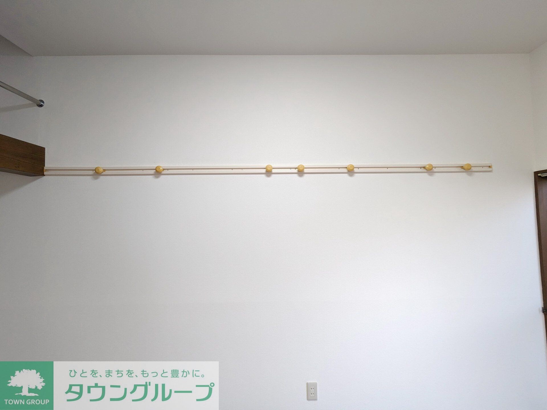 メゾンフジヌキの物件内観写真