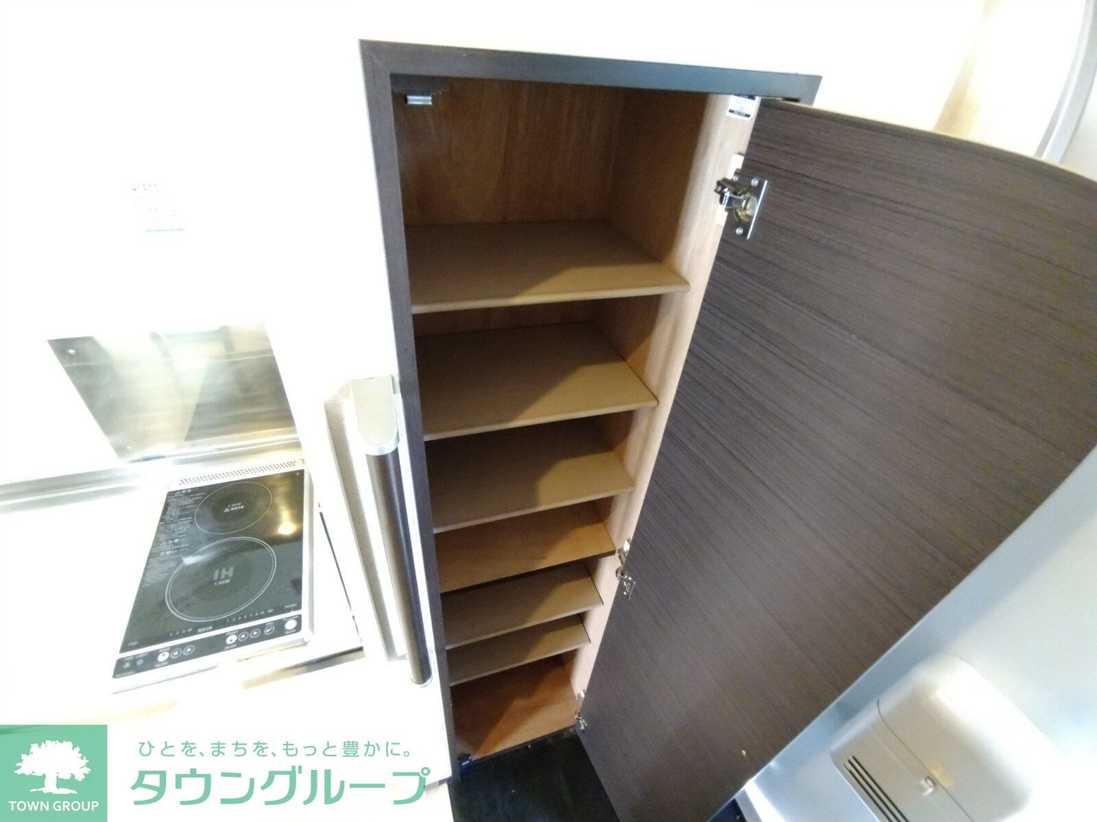 クレイノエミネンスの物件内観写真