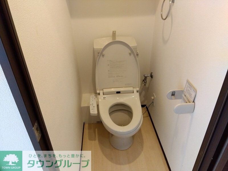 クレイノkeyakiの物件内観写真