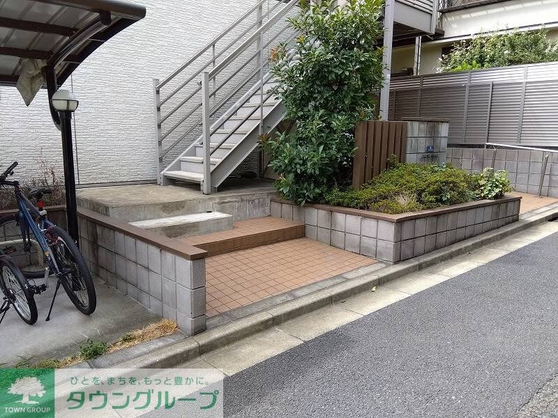 クレイノkeyakiの物件内観写真