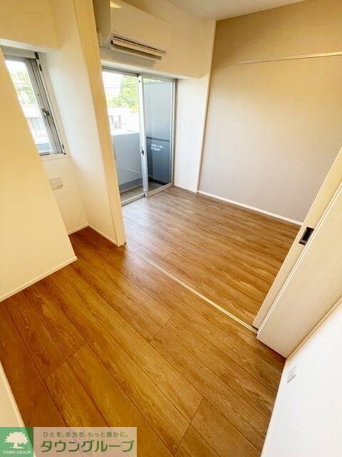 アジールコート池尻大橋の物件内観写真