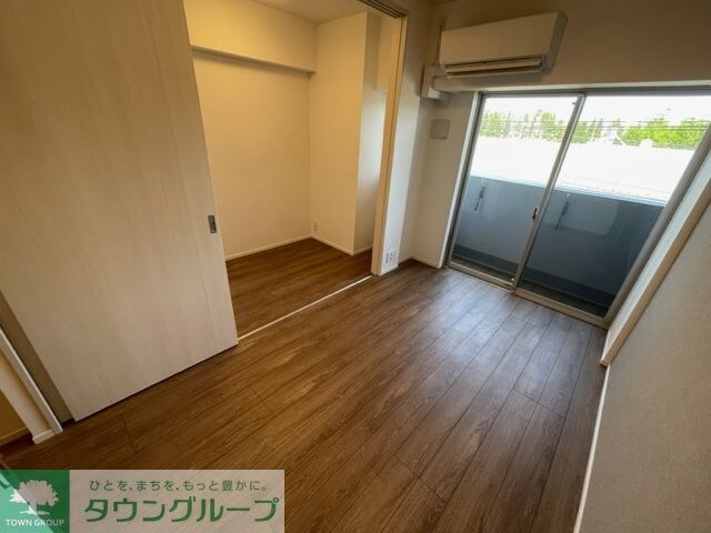 アジールコート池尻大橋の物件内観写真