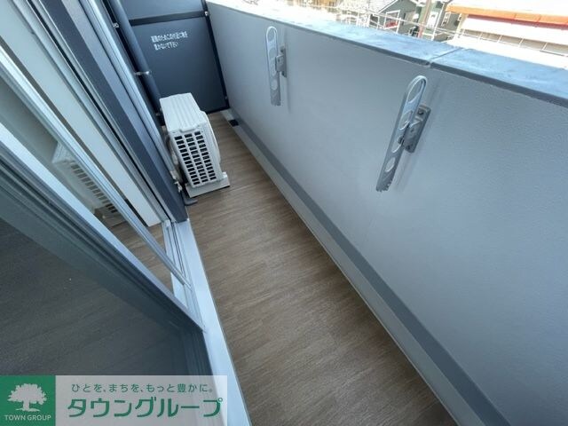 アジールコート池尻大橋の物件内観写真