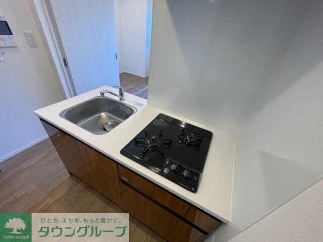 アジールコート池尻大橋の物件内観写真