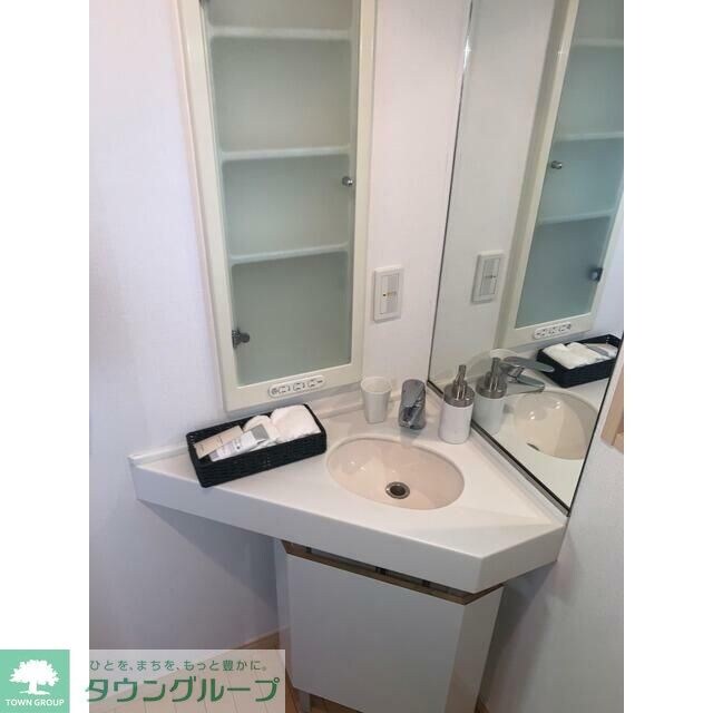 スペーシア池尻大橋の物件内観写真