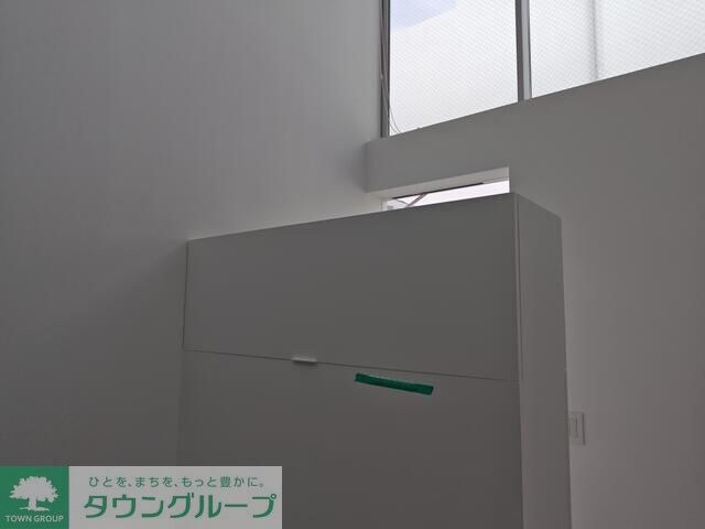 プリマベーラの物件内観写真