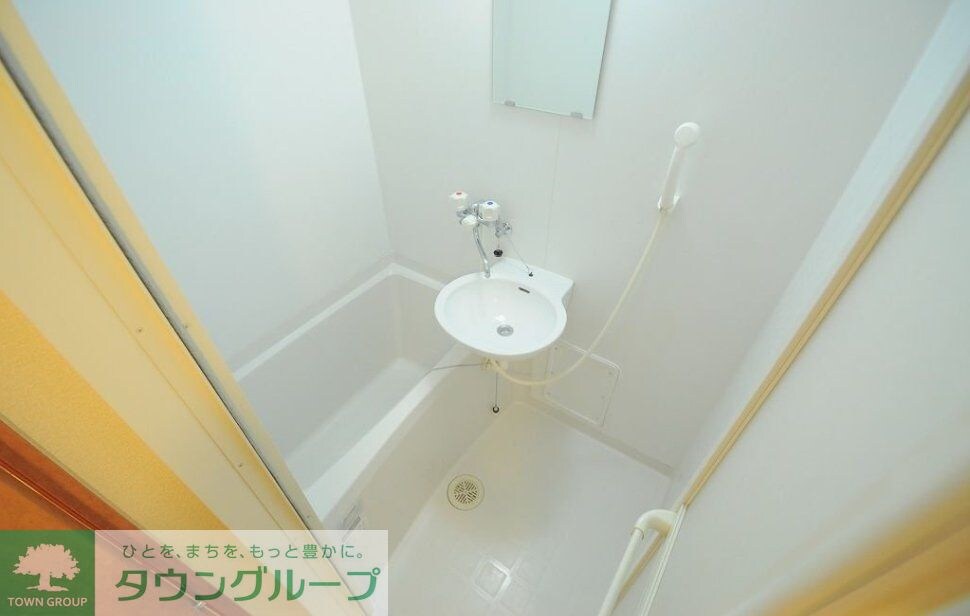 レオパレスエムエスケイIIの物件内観写真