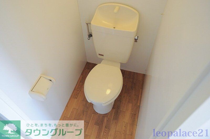 レオパレス高津の物件内観写真