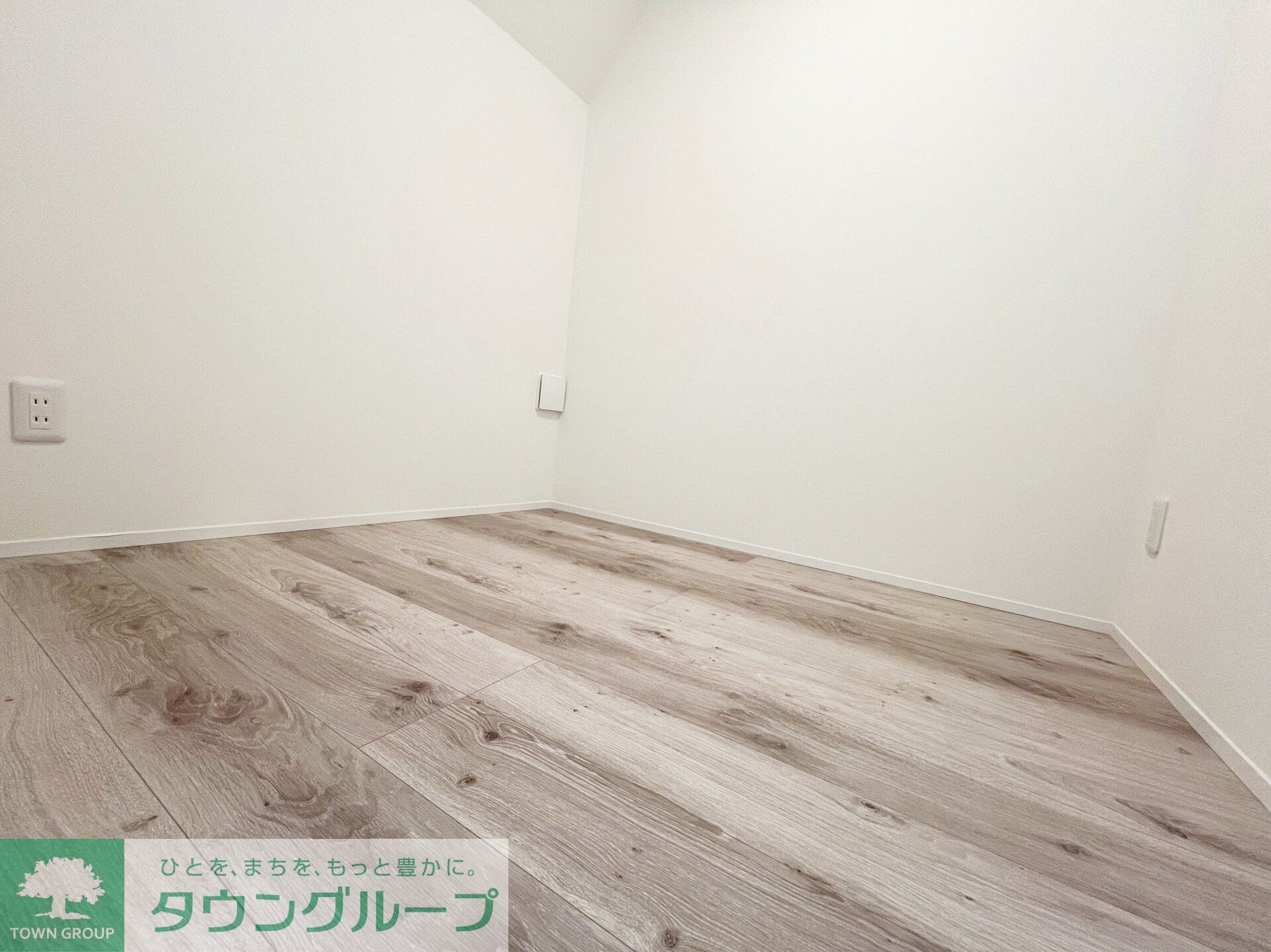 ルビーマークス羽田の物件内観写真