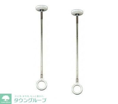 アンソレイユの物件内観写真