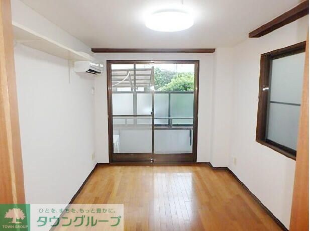 メゾン・ド・フォンテーヌの物件内観写真