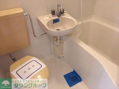 メゾン・ド・フォンテーヌの物件内観写真