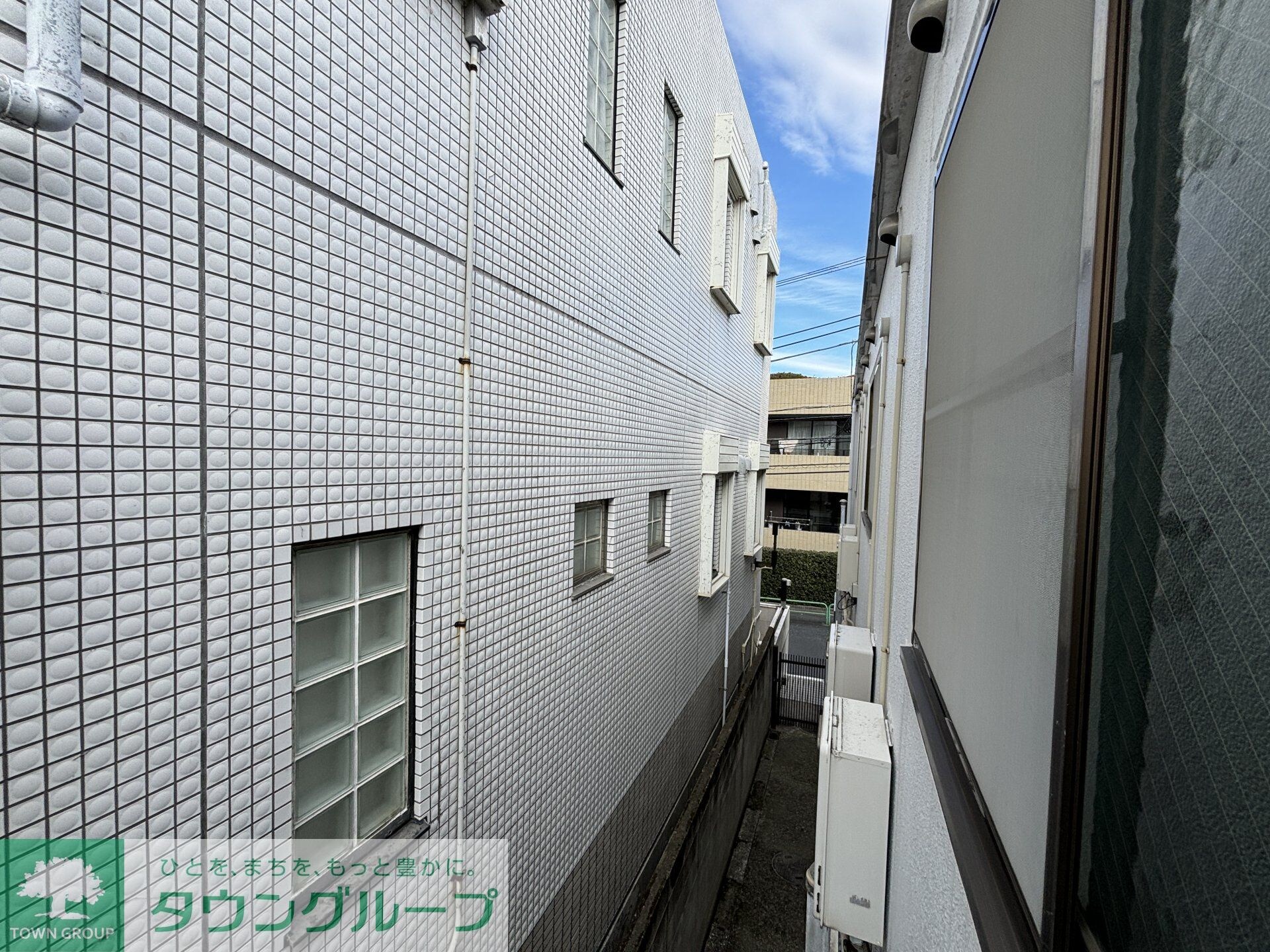 メゾン・ド・フォンテーヌの物件内観写真