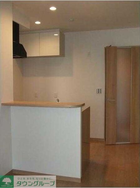 アン・ウィスタリアの物件内観写真