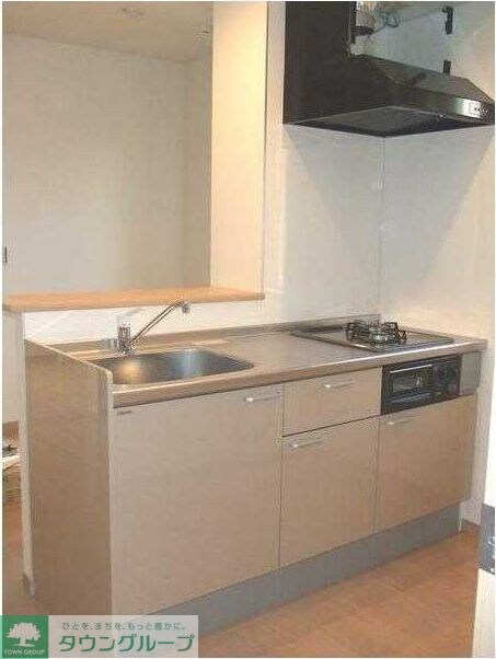 アン・ウィスタリアの物件内観写真