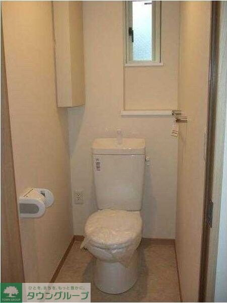 アン・ウィスタリアの物件内観写真