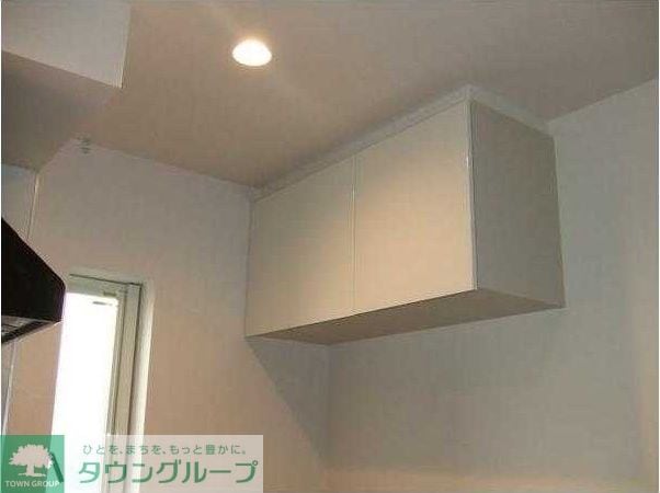 アン・ウィスタリアの物件内観写真