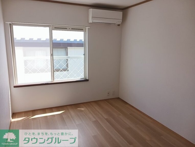 Apt・Gの物件内観写真