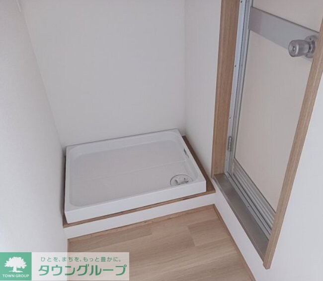 Apt・Gの物件内観写真