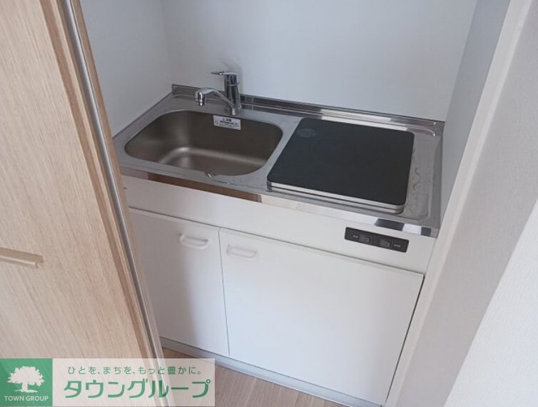 Apt・Gの物件内観写真