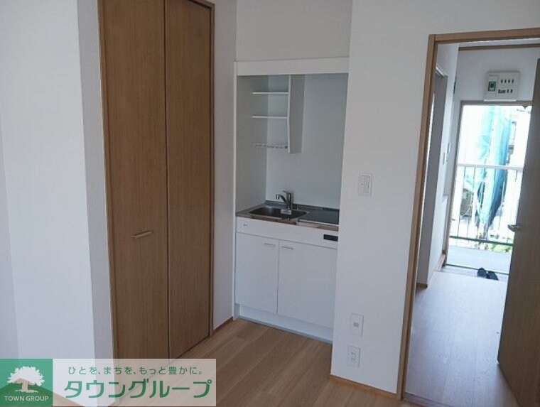 Apt・Gの物件内観写真