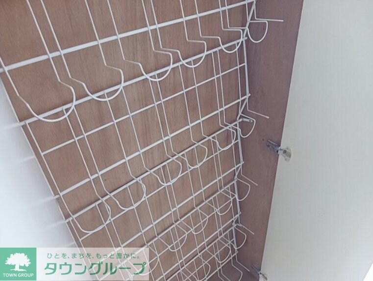 Apt・Gの物件内観写真