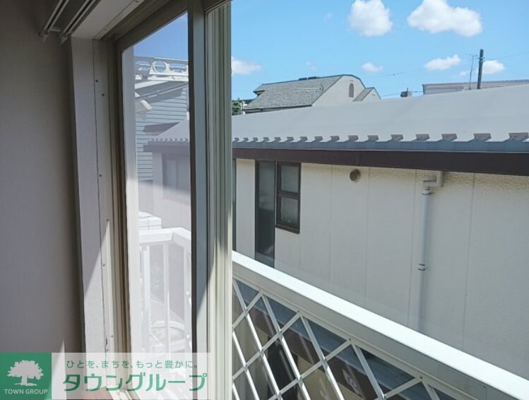 Apt・Gの物件内観写真