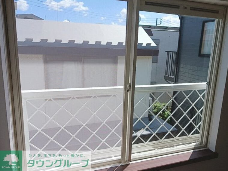 Apt・Gの物件内観写真