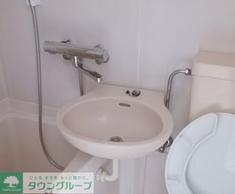 Apt・Gの物件内観写真