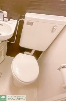 Apt・Gの物件内観写真