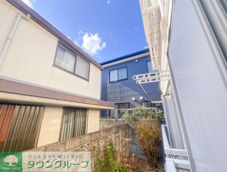 Apt・Gの物件内観写真