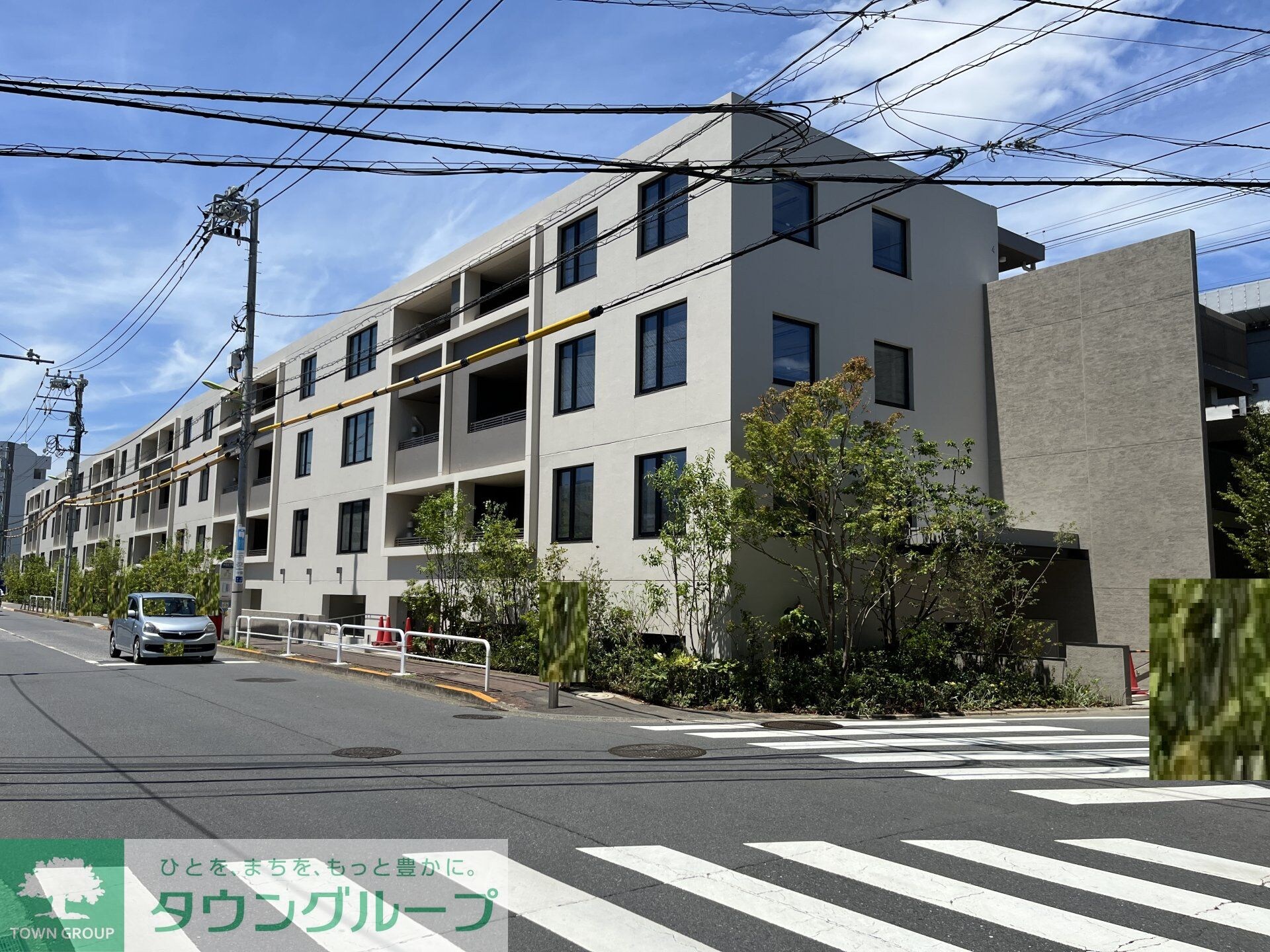 nidoSAKURAGAOKAの物件内観写真