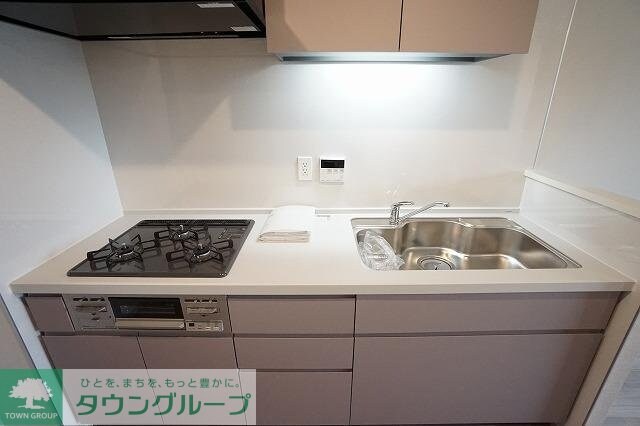 nidoSAKURAGAOKAの物件内観写真