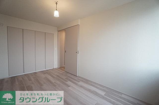 nidoSAKURAGAOKAの物件内観写真