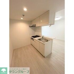 SOLASIA residence世田谷代田の物件内観写真