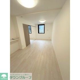 SOLASIA residence世田谷代田の物件内観写真