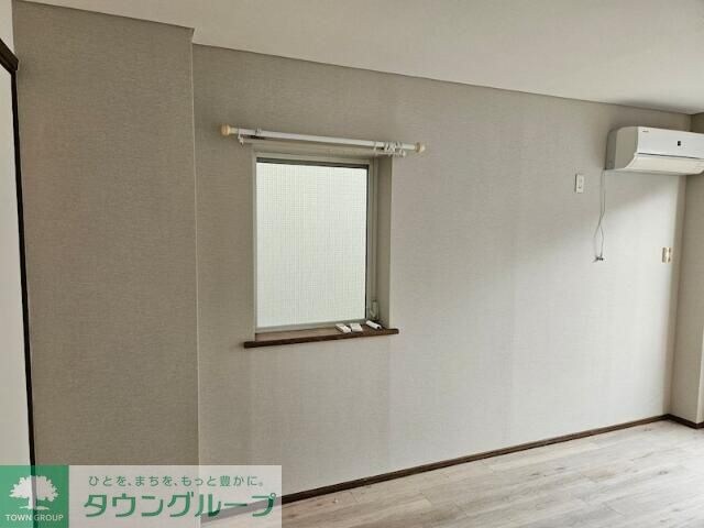 アメニティ三軒茶屋の物件内観写真